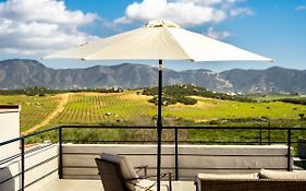 Villa Sophia Valle De Guadalupe